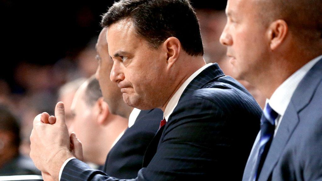 Former Cornell star Stone Gettings says he'll be an Arizona Wildcat